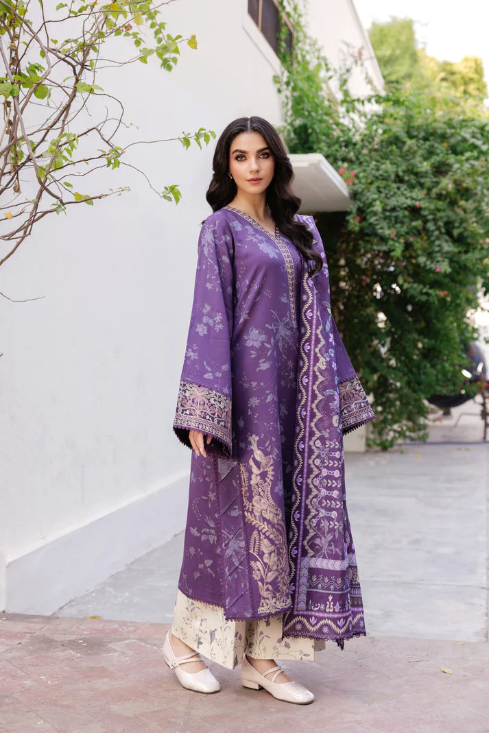 Winter Whispers By Florent ( FWW - 7B )