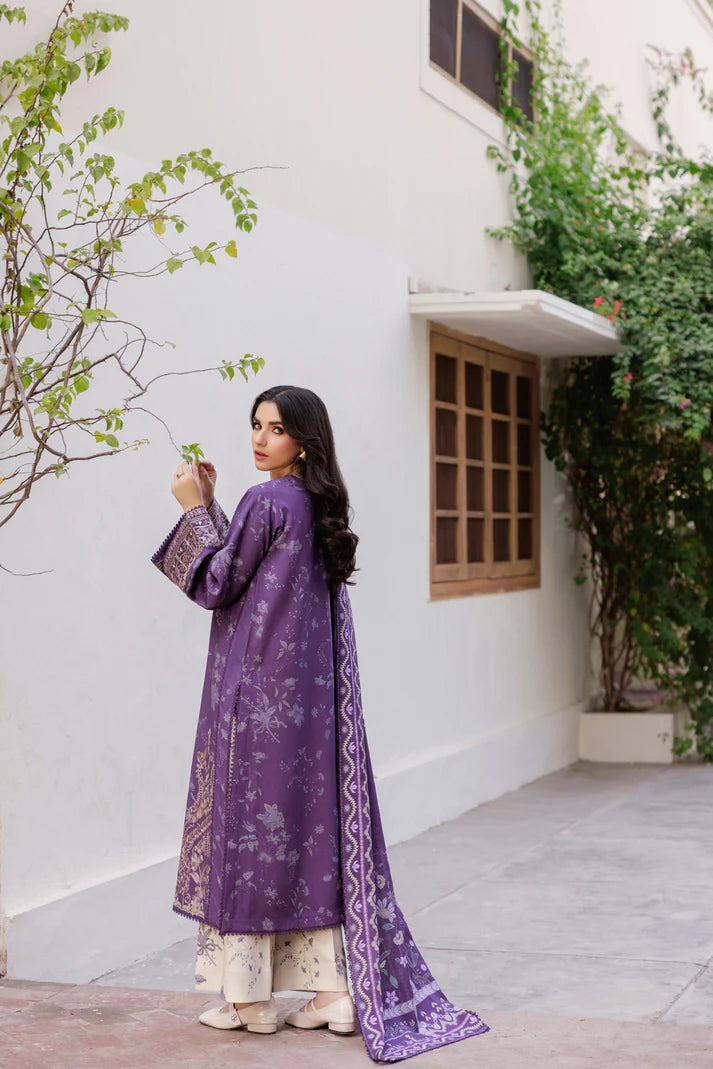 Winter Whispers By Florent ( FWW - 7B )