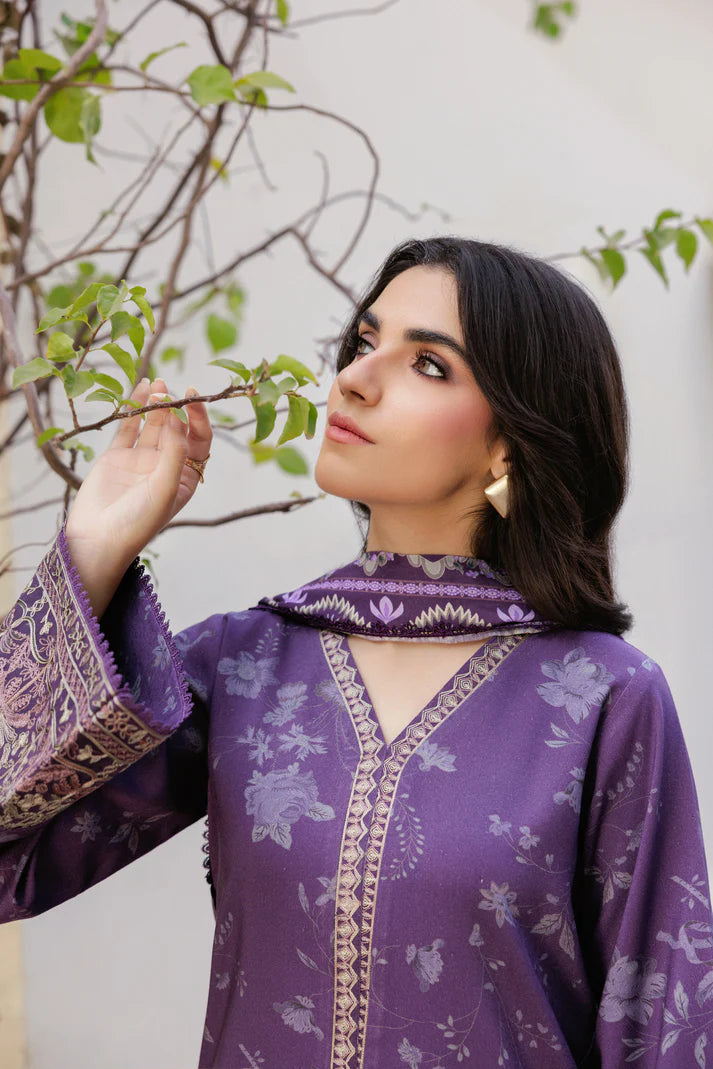 Winter Whispers By Florent ( FWW - 7B )