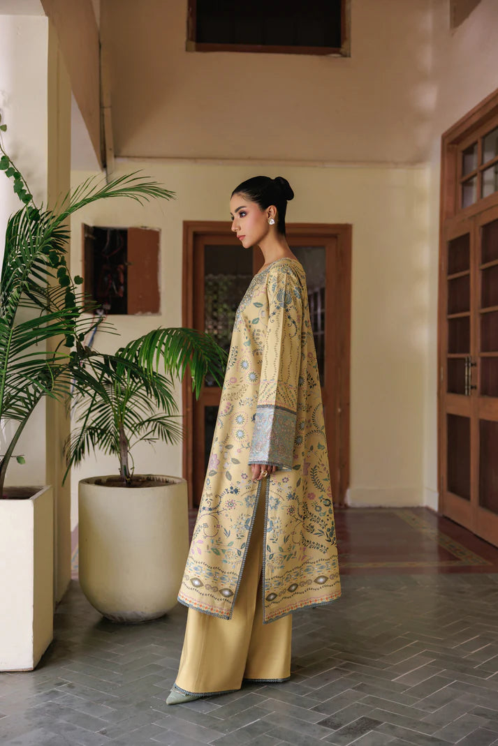 Winter Whispers By Florent ( FWW - 8B )