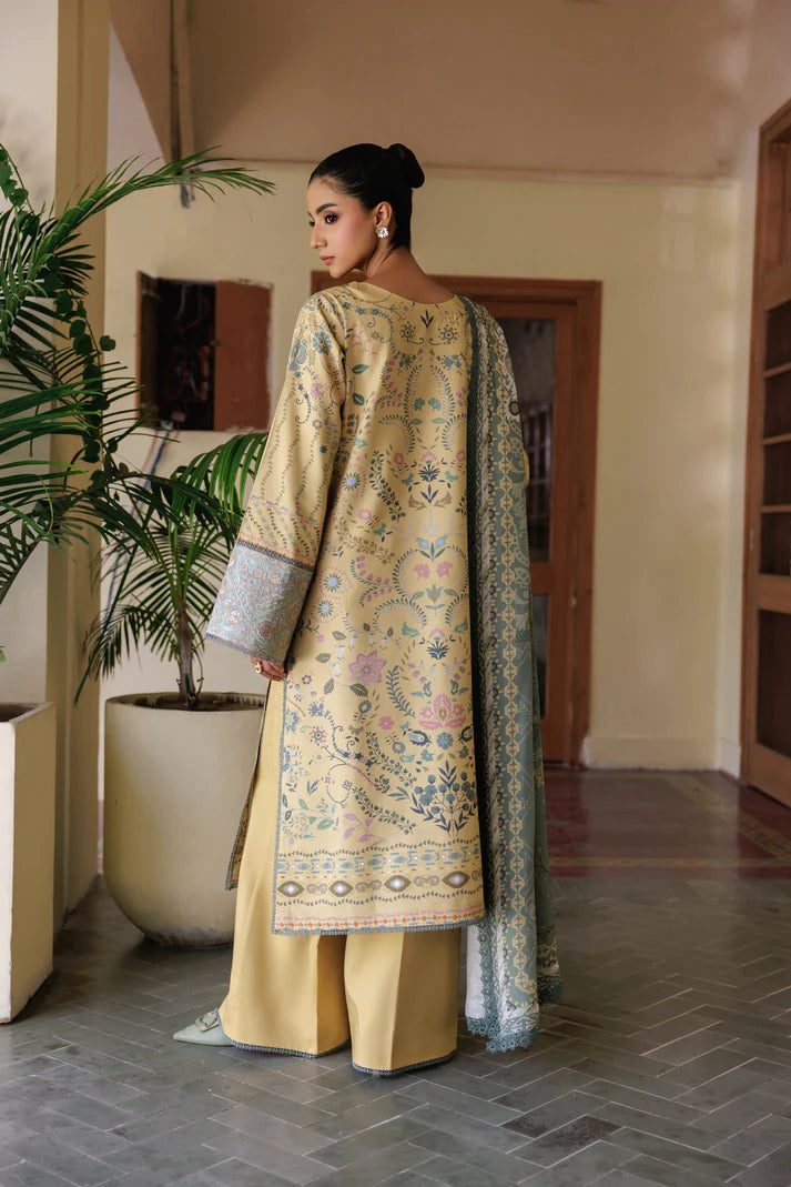 Winter Whispers By Florent ( FWW - 8B )