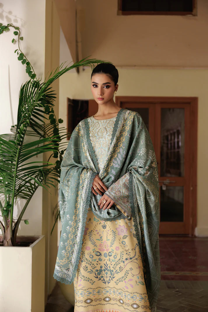 Winter Whispers By Florent ( FWW - 8B )