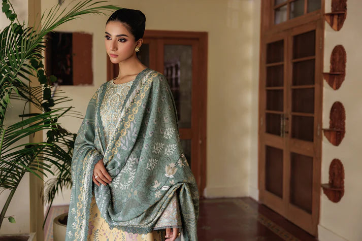 Winter Whispers By Florent ( FWW - 8B )