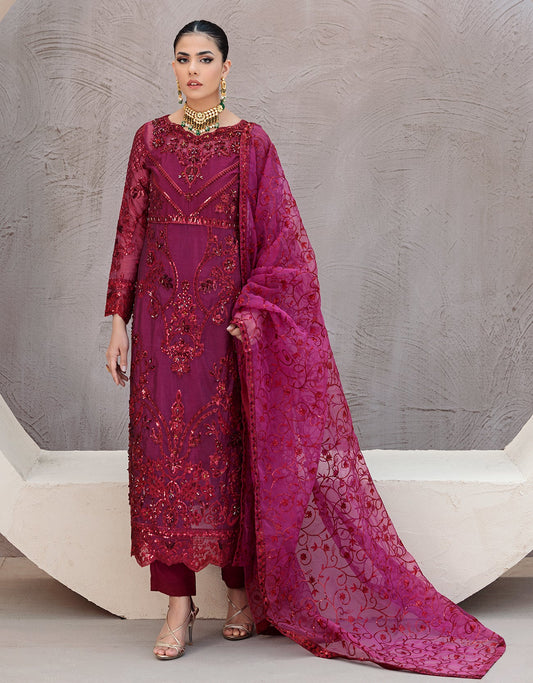 Belle Robe by Emaan Adeel (BL-504)