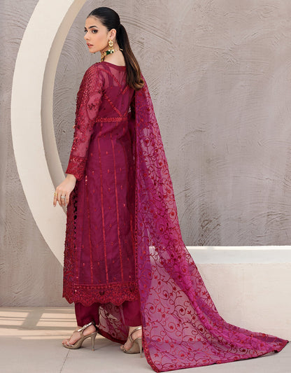 Belle Robe by Emaan Adeel (BL-504)