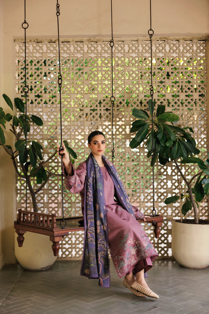 Winter Whispers By Florent ( FWW - 9A )