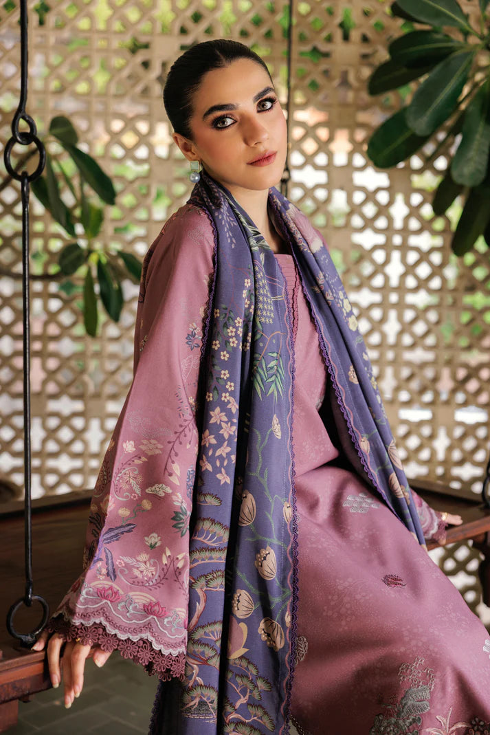 Winter Whispers By Florent ( FWW - 9A )