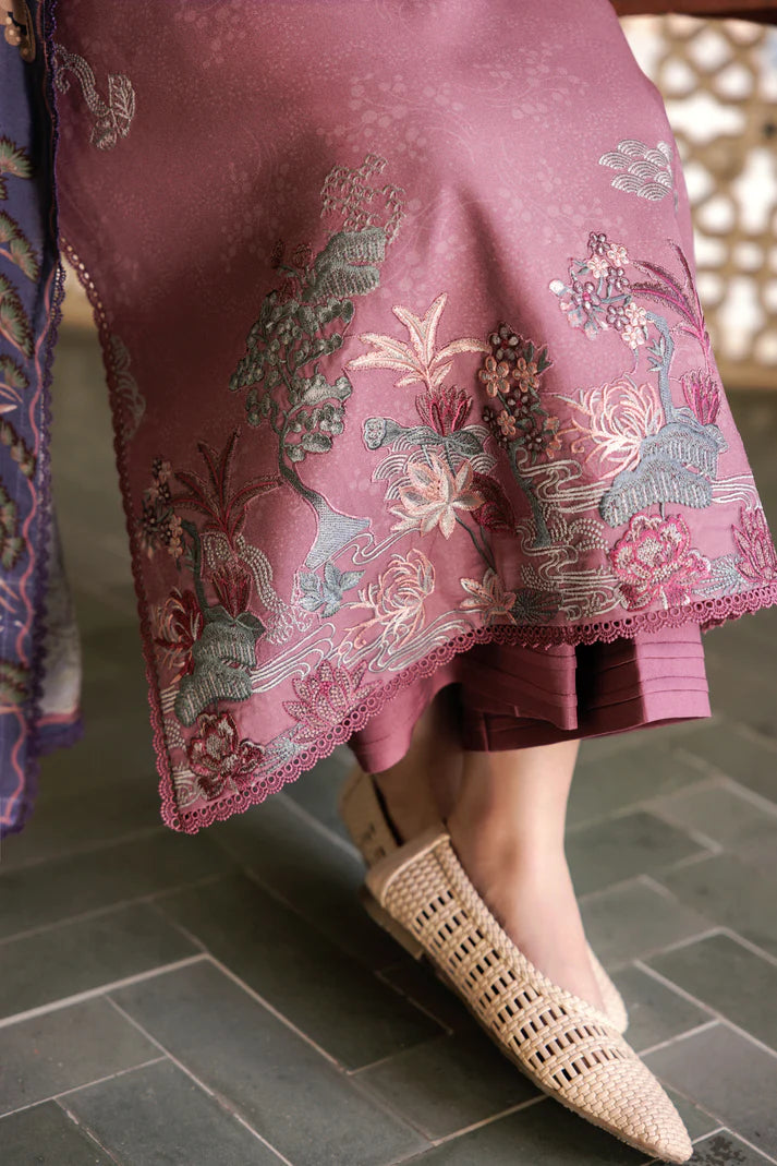 Winter Whispers By Florent ( FWW - 9A )