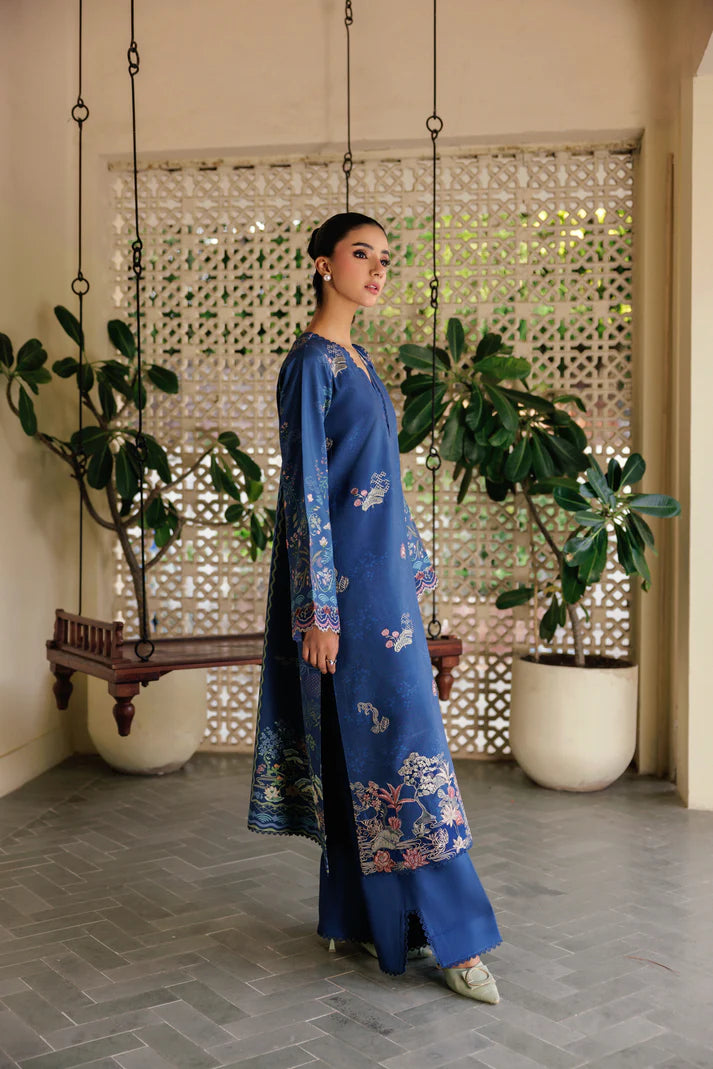 Winter Whispers By Florent ( FWW - 9B )