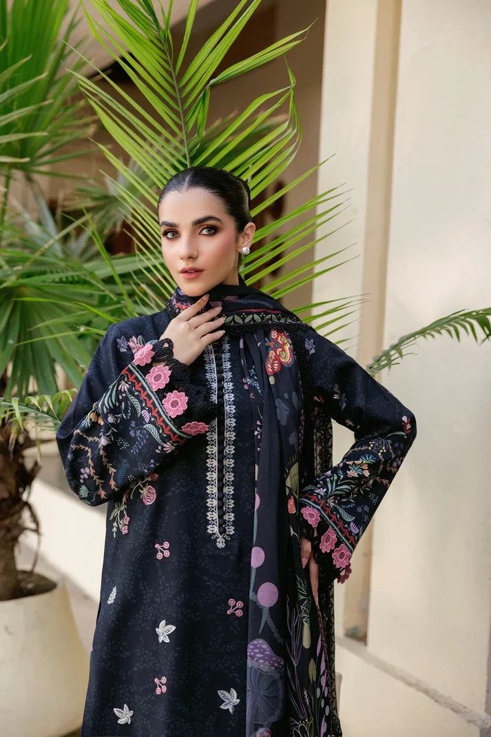 Winter Whispers By Florent ( FWW - 3B )