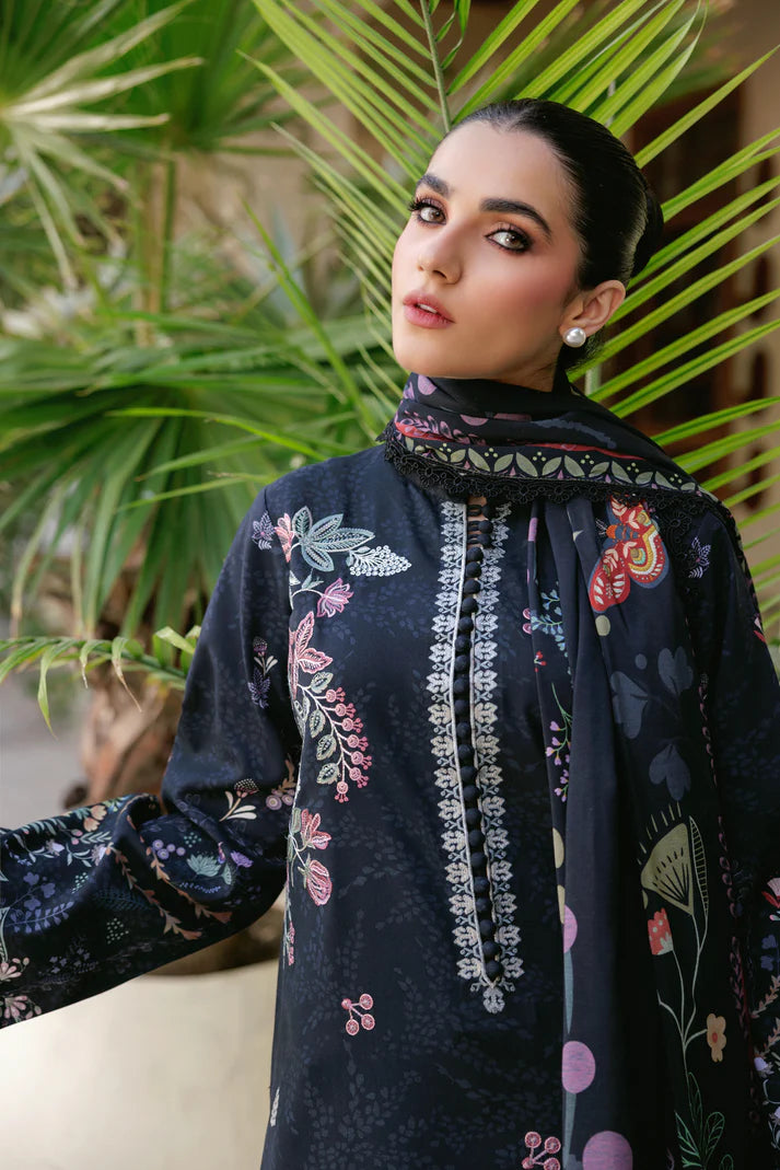 Winter Whispers By Florent ( FWW - 3B )