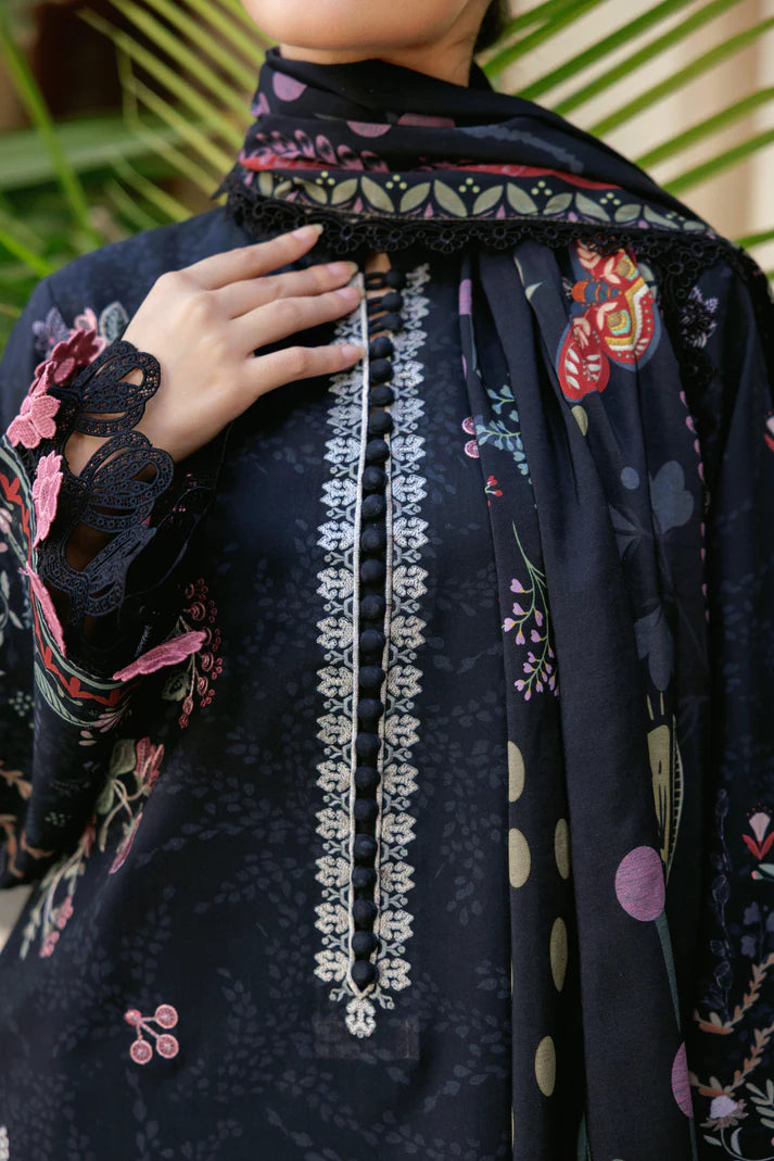 Winter Whispers By Florent ( FWW - 3B )