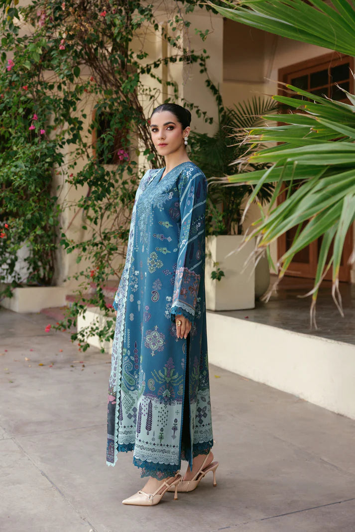 Winter Whispers By Florent ( FWW - 5B )