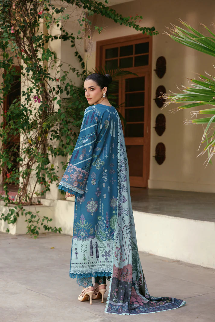 Winter Whispers By Florent ( FWW - 5B )