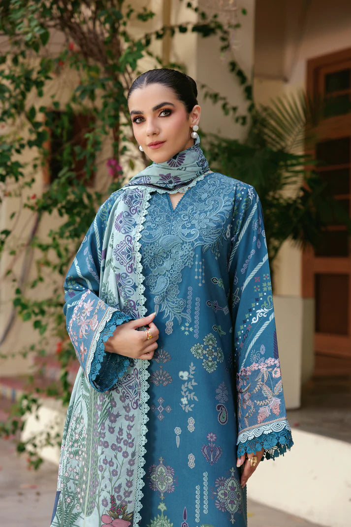 Winter Whispers By Florent ( FWW - 5B )