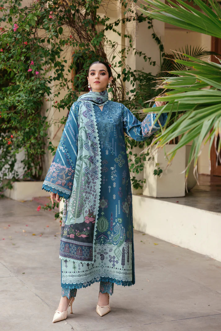 Winter Whispers By Florent ( FWW - 5B )