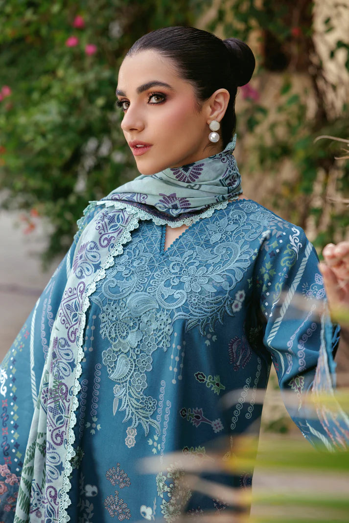 Winter Whispers By Florent ( FWW - 5B )