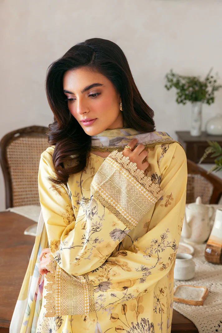 Florent Luxury Prints `25 FLP - 2A