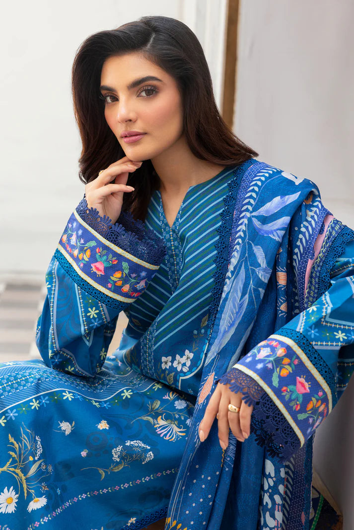Florent Luxury Prints `25 FLP - 4A