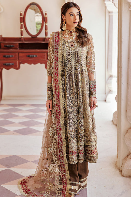 Luxe Chiffon by Emaan Adeel (LX 02)