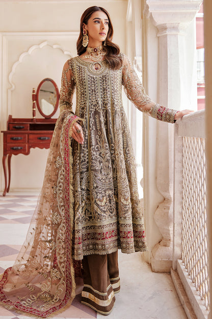 Luxe Chiffon by Emaan Adeel (LX 02)