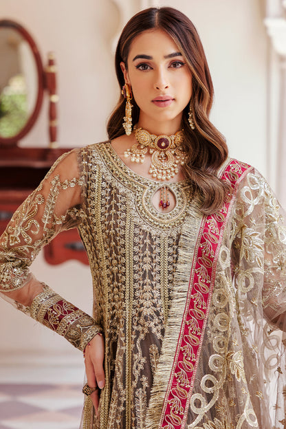 Luxe Chiffon by Emaan Adeel (LX 02)