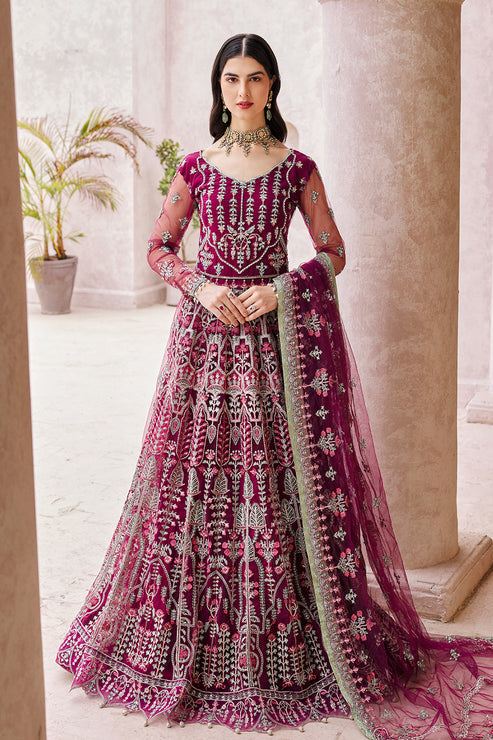 Mirha by Emaan Adeel - Wedding Edition (MH-202)