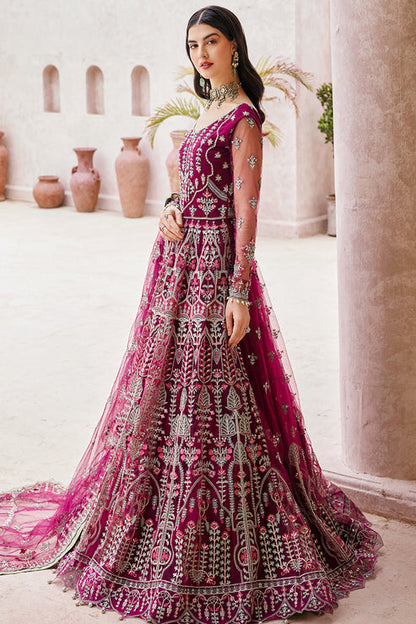 Mirha by Emaan Adeel - Wedding Edition (MH-202)