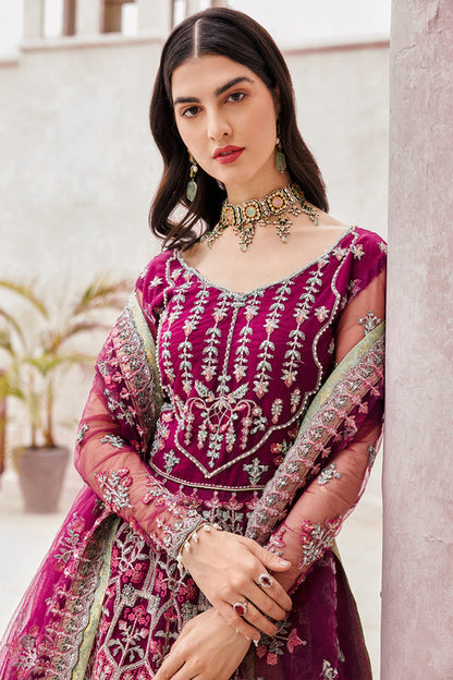 Mirha by Emaan Adeel - Wedding Edition (MH-202)