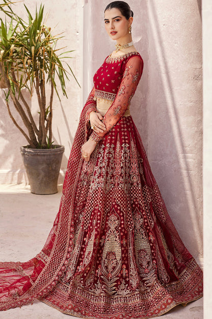 Mirha by Emaan Adeel - Wedding Edition (MH-203)