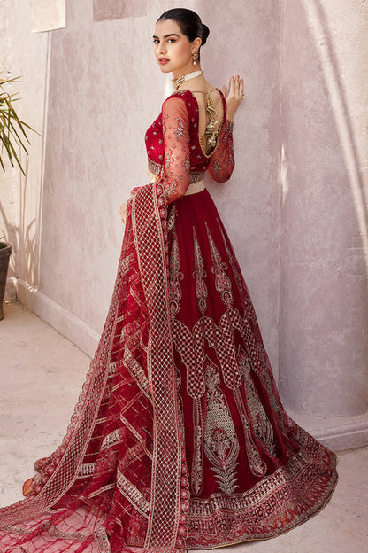 Mirha by Emaan Adeel - Wedding Edition (MH-203)