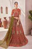 Mirha by Emaan Adeel - Wedding Edition (MH-208)