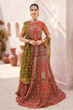 Mirha by Emaan Adeel - Wedding Edition (MH-208)