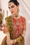 Mirha by Emaan Adeel - Wedding Edition (MH-208)