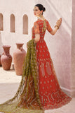 Mirha by Emaan Adeel - Wedding Edition (MH-208)