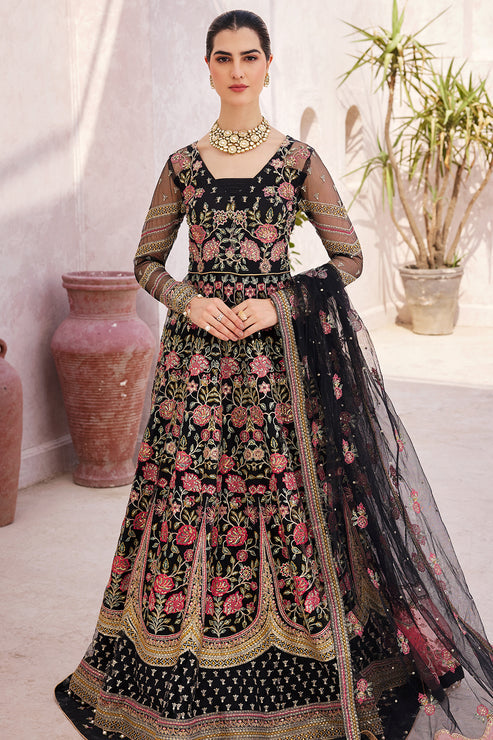 Mirha by Emaan Adeel - Wedding Edition (MH-205)