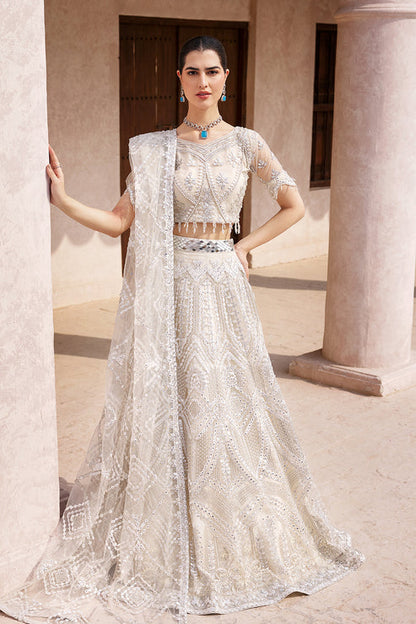 Mirha by Emaan Adeel - Wedding Edition (MH-201)