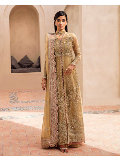 Gulaal - Luxury Formals (Zohra 03)