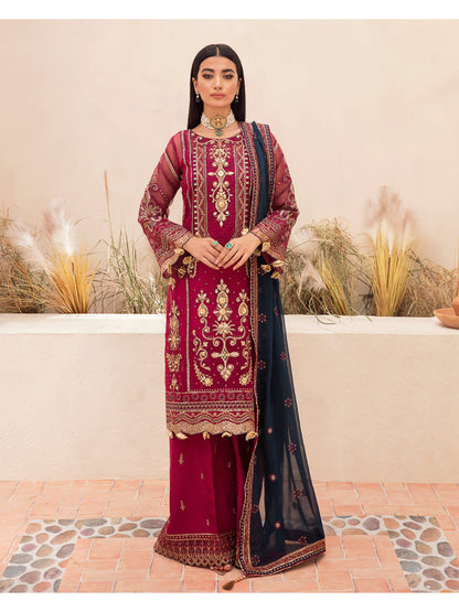 Gulaal - Luxury Formals (Reem 08)