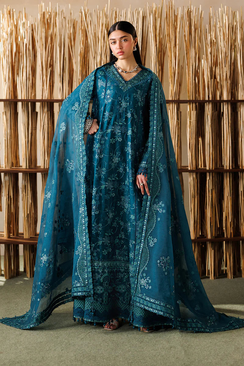 Eid Lawn By Baroque (EL26-D04)