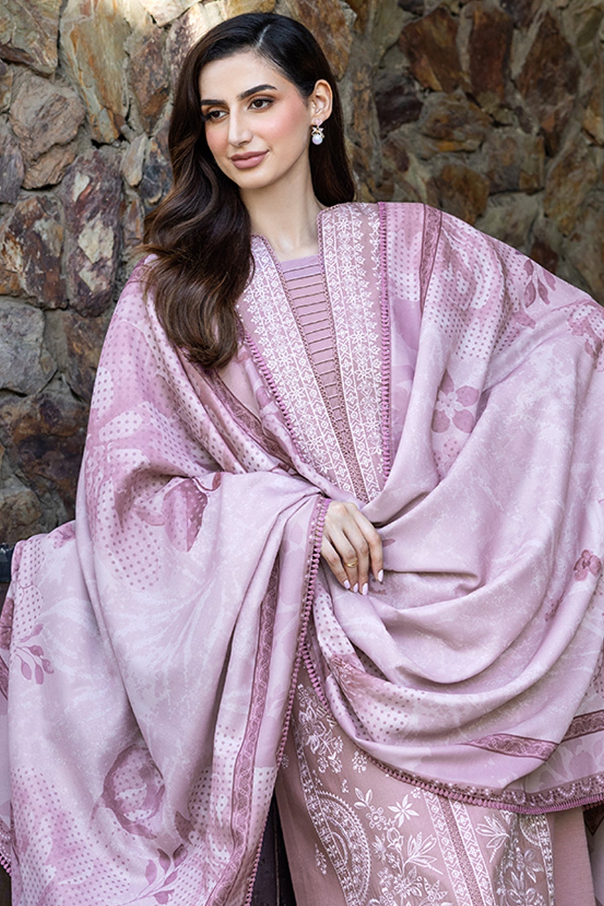 Eminence Khaddar'25 By Farasha ( Blushen )