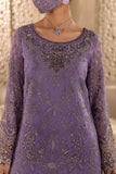 DASTAAN By Flossie (DA-08)