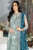 Dehleez by Raeesa Luxury Collection (RH-1001 )