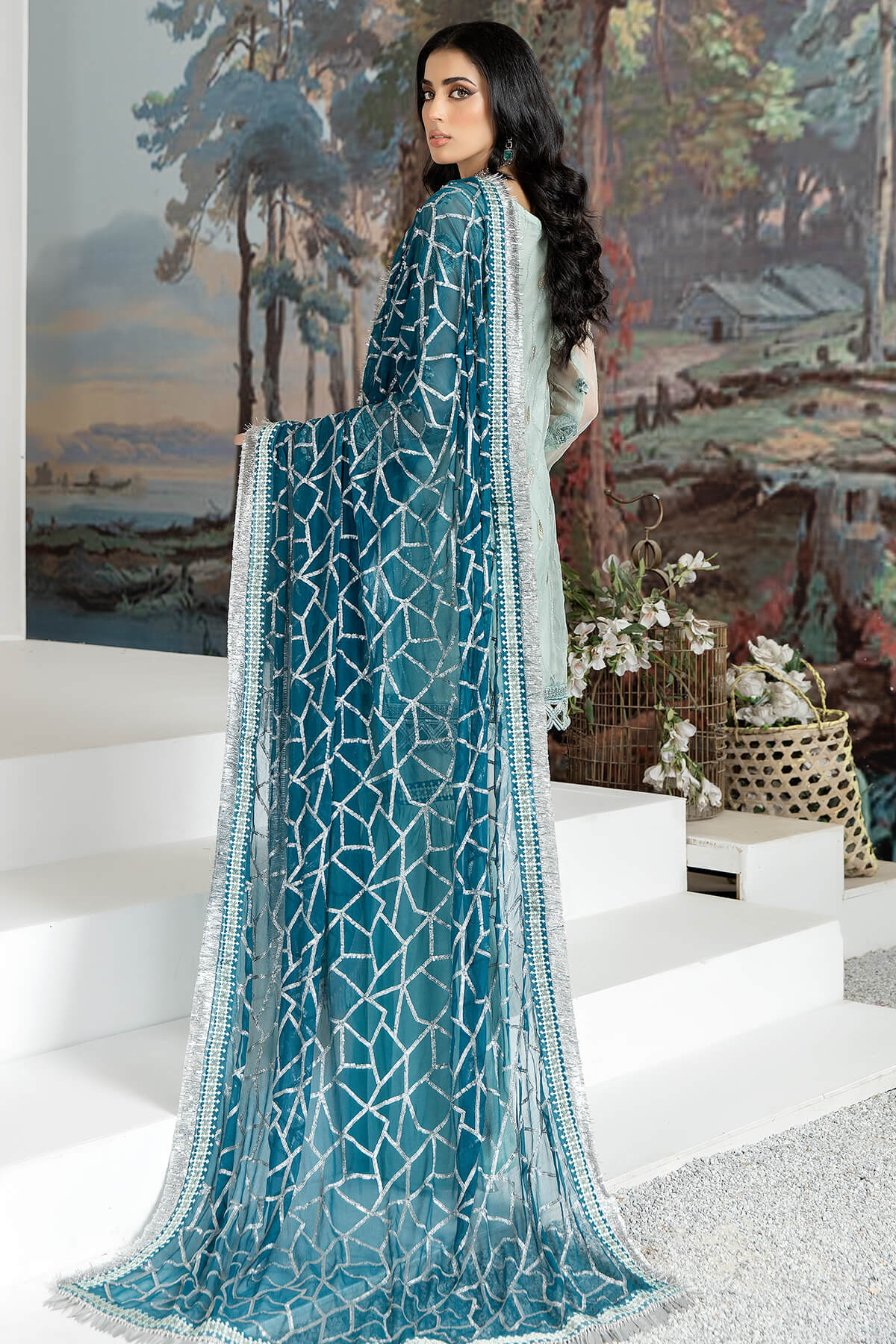 Dehleez by Raeesa Luxury Collection (RH-1001 )