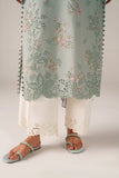 Iznik Embroidered Lawn (SS-12)