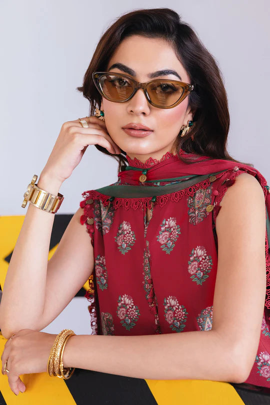 M/Basics Printed Collection`25 D-10A