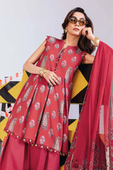 M/Basics Printed Collection`25 D-10A