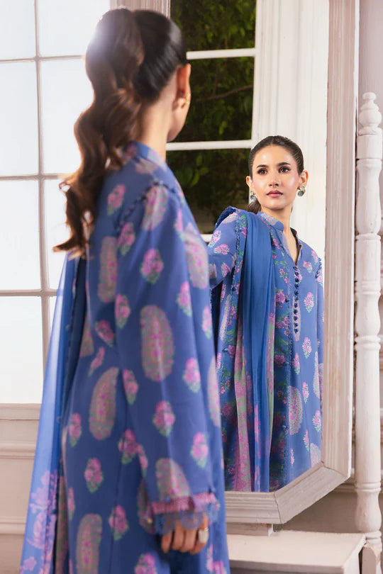 M/Basics Printed Collection`25 D-10B