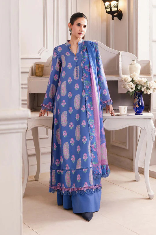 M/Basics Printed Collection`25 D-10B