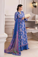 M/Basics Printed Collection`25 D-10B